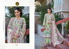 Safiya By Belliza Pure Cotton Best Dress Material Wholesale Shop In Surat
